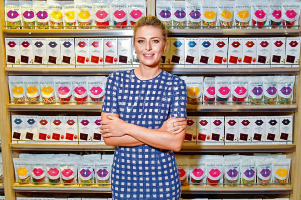 Личный бренд спортсмена. Как заставить говорить о себе не только во время соревнований? Личный бренд спортсмена. Как заставить говорить о себе не только во время соревнований?