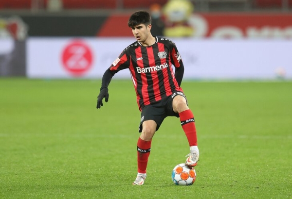 Грузин для «Баварии», армянин и киргиз – в новом топе талантов от Guardian. А еще Зидан и Ибрагимович (правда) Грузин для «Баварии», армянин и киргиз – в новом топе талантов от Guardian. А еще Зидан и Ибрагимович (правда)