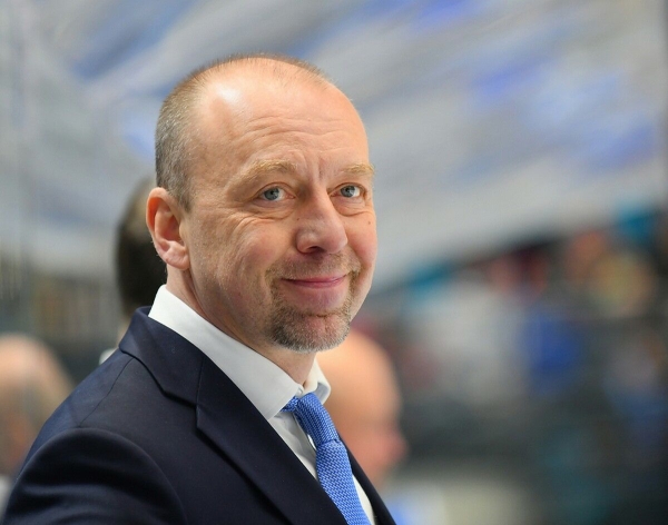 Хоккей. Белорус Андрей Скабелка вошел в топ-15 лучших тренеров в истории КХЛ
Хоккей. Белорус Андрей Скабелка вошел в топ-15 лучших тренеров в истории КХЛ