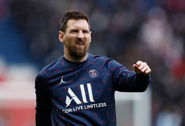 Главные беды «ПСЖ» (пока игровые): слабые позиционки, психика Неймара и неочевидный вред от Месси Главные беды «ПСЖ» (пока игровые): слабые позиционки, психика Неймара и неочевидный вред от Месси