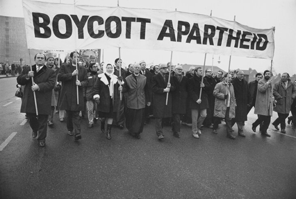 30 лет изоляции спорта ЮАР из-за апартеида: как он выживал эти годы? К чему готовиться беларусам, если ситуация не поменяется