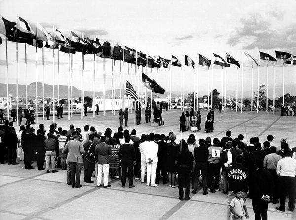 30 лет изоляции спорта ЮАР из-за апартеида: как он выживал эти годы? К чему готовиться беларусам, если ситуация не поменяется