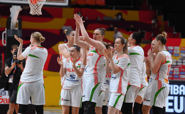 Гегемония на Олимпиаде, под $3 миллиона выручки, редкая победа над Россией – так белспорт провел 2021-й, если забыть о политике