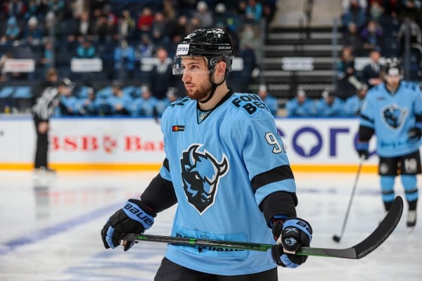 Минское «Динамо» набрало рекордное число легионеров за последние 11 лет (и больше всех в КХЛ). И всё для того, чтобы бороться за нижние места в зоне плей-офф