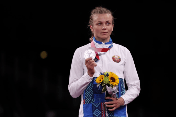 Гегемония на Олимпиаде, под $3 миллиона выручки, редкая победа над Россией – так белспорт провел 2021-й, если забыть о политике