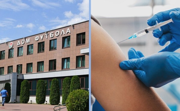 В белфутболе вдруг решили бороться с ковидом (на словах всё серьезно), но готовы ли к этому клубы и игроки? Боятся принудиловки, нехватки денег и подлога