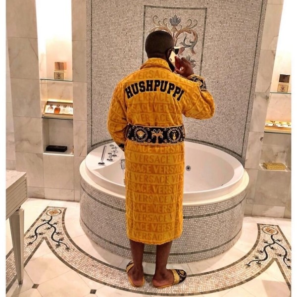 Бро Абрахама, Менди и других звезд оказался кибермошенником. Чуть не увел 100 млн у клуба АПЛ Бро Абрахама, Менди и других звезд оказался кибермошенником. Чуть не увел 100 млн у клуба АПЛ