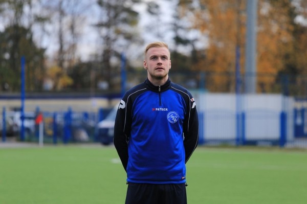 В немецком футболе обнаружены еще два беларуса. Правда, докопаться до них непросто В немецком футболе обнаружены еще два беларуса. Правда, докопаться до них непросто