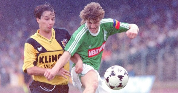 В немецком футболе обнаружены еще два беларуса. Правда, докопаться до них непросто В немецком футболе обнаружены еще два беларуса. Правда, докопаться до них непросто