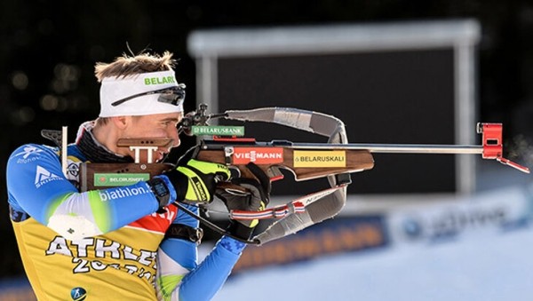«Звезда» Алимбековой была предсказуема, лучшие шансы на медали у беларусов на ОИ – в миксте (но не только). Мнение человека, который хорошо знает биатлон Беларуси