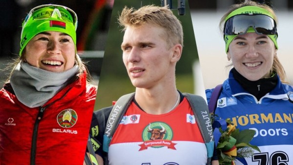 «Звезда» Алимбековой была предсказуема, лучшие шансы на медали у беларусов на ОИ – в миксте (но не только). Мнение человека, который хорошо знает биатлон Беларуси