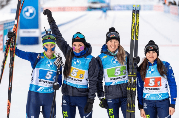 Гегемония на Олимпиаде, под $3 миллиона выручки, редкая победа над Россией – так белспорт провел 2021-й, если забыть о политике