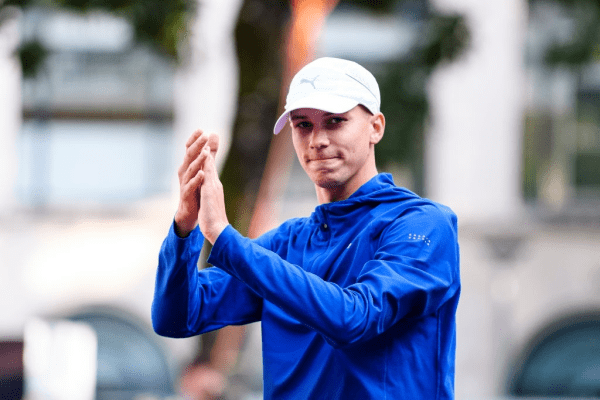 Гегемония на Олимпиаде, под $3 миллиона выручки, редкая победа над Россией – так белспорт провел 2021-й, если забыть о политике