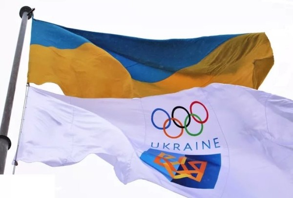 Олимпиада.  Министр спорта Украины заявил, что страна подаст заявку на проведение Олимпиады-2030
 