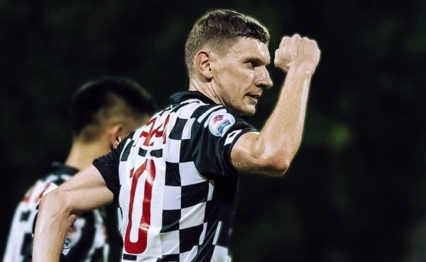 Кто из беларусов все-таки может уехать в Европу и что с нашими игроками принципиально не так. Футбольный агент &ndash; о надеждах и деградации