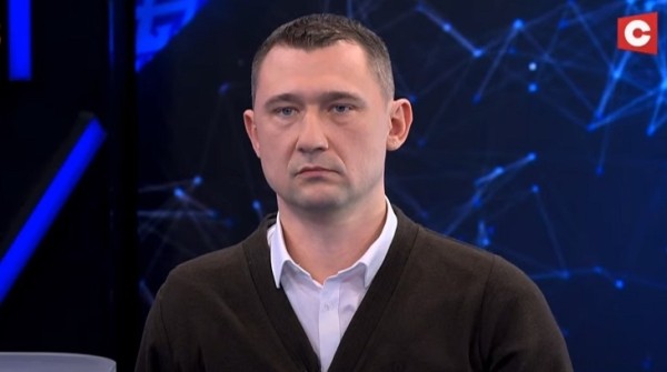 Паралимпиец Талай дарил дремучие идеи для новой «конституции» – их не взяли, но проект и так смешной: рулить будет ВНС (с Капским ли?), Лукашенко защитили