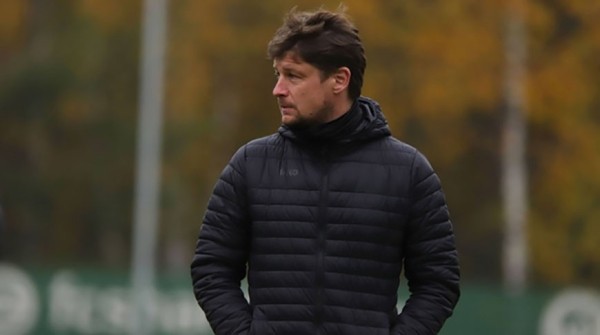 Алексей Бага стал главным тренером футболистов "Сумгаита" Алексей Бага стал главным тренером футболистов "Сумгаита"