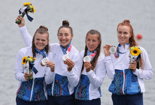 Гегемония на Олимпиаде, под $3 миллиона выручки, редкая победа над Россией – так белспорт провел 2021-й, если забыть о политике