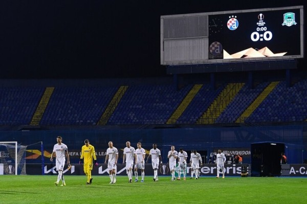 Гончаренко меняет &laquo;Краснодар&raquo;: перешел на более вертикальный футбол из-за трансферов, вывел в лидеры по прессингу и контратакам, но нет стабильности