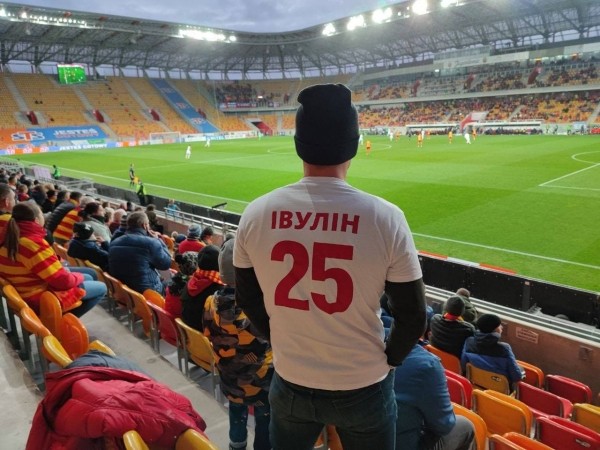 Самые невероятные моменты года, когда благодаря спорту беларусы были беларусами – по всему миру и с поддержкой других народов Самые невероятные моменты года, когда благодаря спорту беларусы были беларусами – по всему миру и с поддержкой других народов