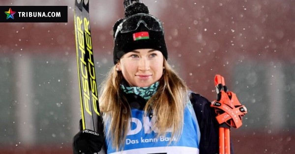 «Звезда» Алимбековой была предсказуема, лучшие шансы на медали у беларусов на ОИ – в миксте (но не только). Мнение человека, который хорошо знает биатлон Беларуси