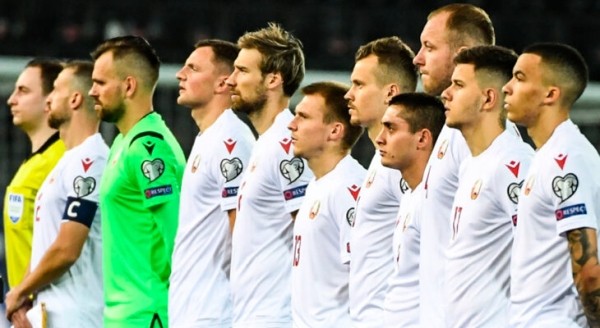 Кто из беларусов все-таки может уехать в Европу и что с нашими игроками принципиально не так. Футбольный агент &ndash; о надеждах и деградации