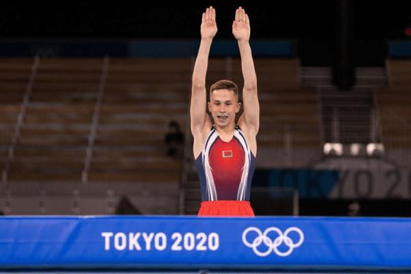 Гегемония на Олимпиаде, под $3 миллиона выручки, редкая победа над Россией – так белспорт провел 2021-й, если забыть о политике