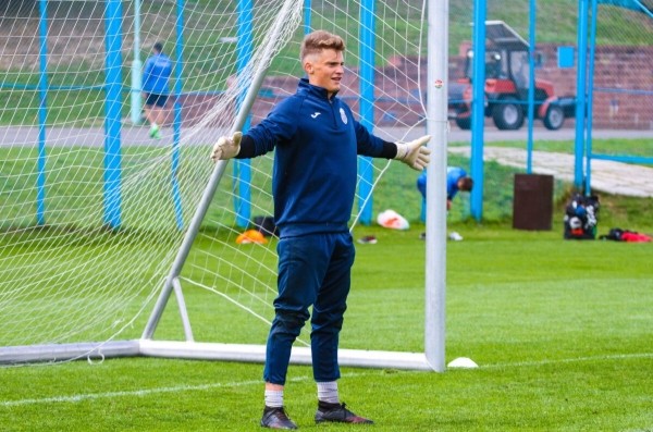 В немецком футболе обнаружены еще два беларуса. Правда, докопаться до них непросто В немецком футболе обнаружены еще два беларуса. Правда, докопаться до них непросто