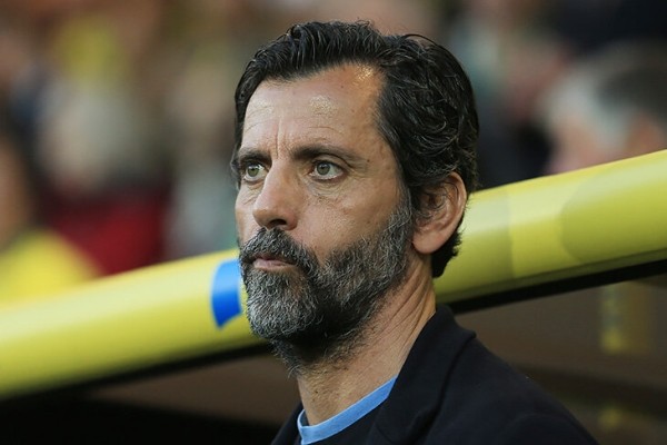 Ходжсона позвали спасать «Уотфорд». Босс клуба уже увольнял его 20 лет назад, а сам Рой отчитывал маскота – шершня Гарри Ходжсона позвали спасать «Уотфорд». Босс клуба уже увольнял его 20 лет назад, а сам Рой отчитывал маскота – шершня Гарри