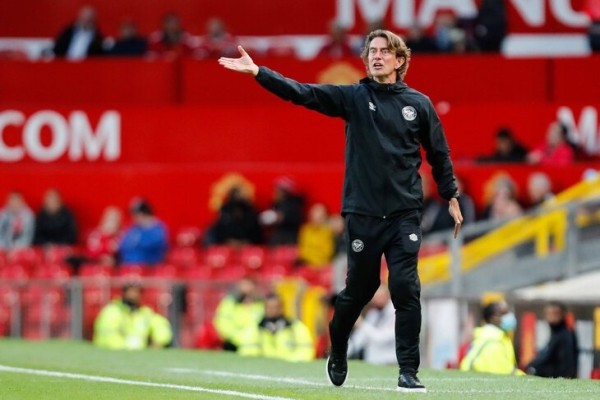 Эриксен официально возвращается – его подписал «Брентфорд». И это не просто жест: на поле датчанин тоже поможет