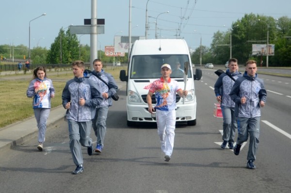 «Монстр воркаута» из Беларуси ставит рекорды Гиннесса: обходится без допинга, много пашет, зарабатывает в IT