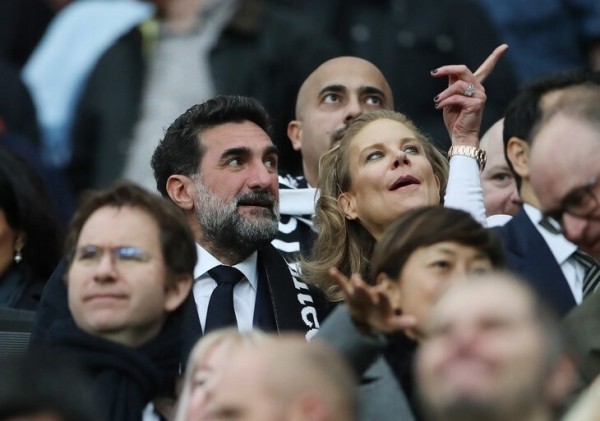 «Ньюкасл» пытается купить почти всех – и почти все из них отказывают. Это очень длинный список «Ньюкасл» пытается купить почти всех – и почти все из них отказывают. Это очень длинный список