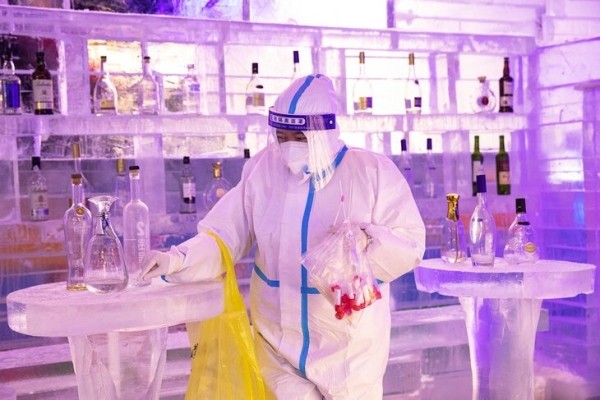 Главный страх Олимпиады-2022 &ndash; тесты на ковид. Что будет, если сдать положительный? Закроют ли всю команду?