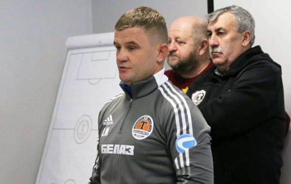 Ладно Глеб в совете директоров, но и без того в Жодино много всякого: ссылки в дубль, пополнение из «Гомеля» и прочие новички