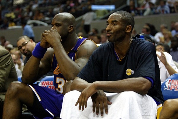 20 лет назад «Лейкерс» уже собирали суперкоманду из ветеранов. Это закончилось ядерной зимой