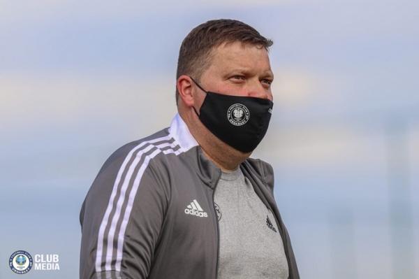 Футбол.  "Ордабасы" Александра Седнева не прошел лицензирование казахстанской федерации по финансовым критериям
 