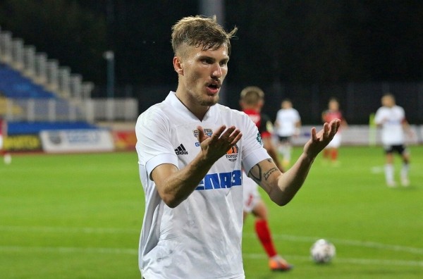 Эти воспитанники оказались БАТЭ не нужны, а ведь они играют за сборную и вообще не безнадежны – вот как жизнь повернула Эти воспитанники оказались БАТЭ не нужны, а ведь они играют за сборную и вообще не безнадежны – вот как жизнь повернула