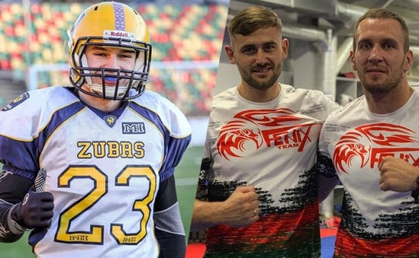 Как режим Лукашенко уничтожает спортклубы и общества: и нейтралов, и «экстремистов», и тех, кто просто не хочет иметь дел с чиновниками Как режим Лукашенко уничтожает спортклубы и общества: и нейтралов, и «экстремистов», и тех, кто просто не хочет иметь дел с чиновниками