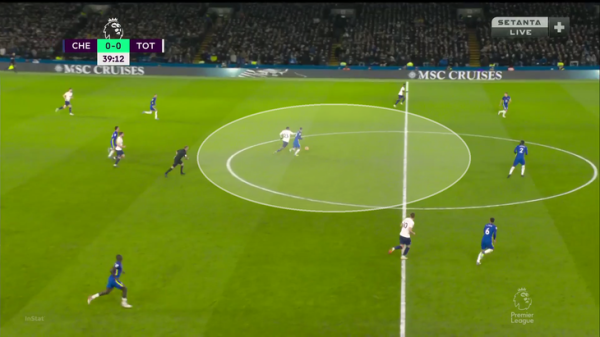 Тухель переиграл Конте в дерби новых схем. Главный сюрприз – связка Маунта и Зиеша (дали любимую роль) Тухель переиграл Конте в дерби новых схем. Главный сюрприз – связка Маунта и Зиеша (дали любимую роль)