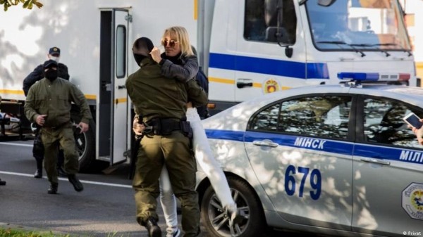 Что за судья достался Ивулину: больше 2 тысяч суток арестов, 2,5 года швейцарке за балаклаву силовика, дизлайк, приравненный к оскорблению Что за судья достался Ивулину: больше 2 тысяч суток арестов, 2,5 года швейцарке за балаклаву силовика, дизлайк, приравненный к оскорблению