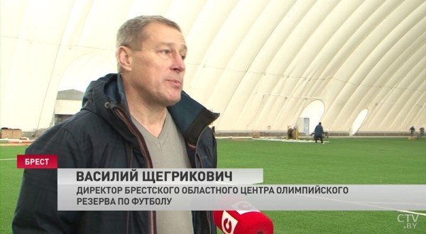 Директор без рвения выбивал подписи за Лукашенко и был уволен, долг перед Хачериди висит, еврокубки спасли от еще больших проблем. Как живет «Динамо» Брест Директор без рвения выбивал подписи за Лукашенко и был уволен, долг перед Хачериди висит, еврокубки спасли от еще больших проблем. Как живет «Динамо» Брест