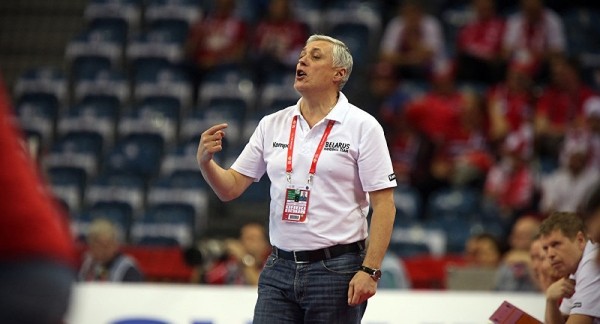 Гандбол. Юрий Шевцов: нам было непросто в отсутствие трех ключевых игроков, но мы возвращаемся домой с победой
Гандбол. Юрий Шевцов: нам было непросто в отсутствие трех ключевых игроков, но мы возвращаемся домой с победой