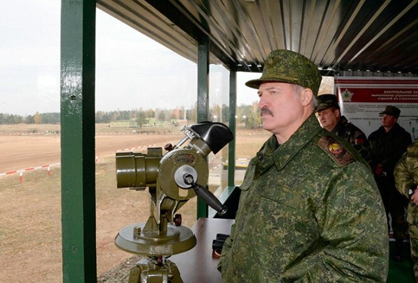 Россияне – оккупанты, Лукашенко их поддерживает. Что в белспорте думают о возможной войне России, Украины и (очень возможно!) Беларуси