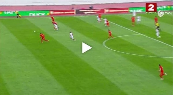 За Лисаковича снова прилично заплатили в России, хотя в «Локомотиве» он был нестабилен. Впереди Казань – возможно, вспышка там за сборную помогла переходу