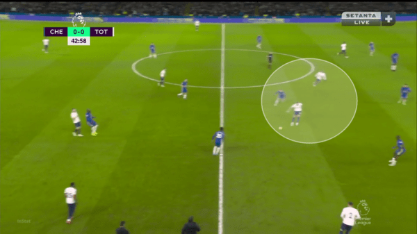 Тухель переиграл Конте в дерби новых схем. Главный сюрприз – связка Маунта и Зиеша (дали любимую роль) Тухель переиграл Конте в дерби новых схем. Главный сюрприз – связка Маунта и Зиеша (дали любимую роль)