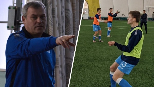 Директор без рвения выбивал подписи за Лукашенко и был уволен, долг перед Хачериди висит, еврокубки спасли от еще больших проблем. Как живет «Динамо» Брест Директор без рвения выбивал подписи за Лукашенко и был уволен, долг перед Хачериди висит, еврокубки спасли от еще больших проблем. Как живет «Динамо» Брест