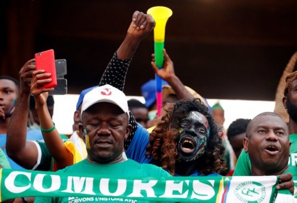 Как живут Коморы, сверкнувшие на Кубке Африки: 20 госпереворотов за 40 лет, половина населения моложе 20, мечты о переезде во Францию