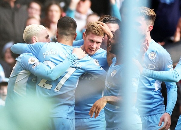 Матч против «Челси» – оборонительный мастер-класс по Гвардиоле. Сдерживали через владение без лишних рисков, при 1:0 перешли на контратаки