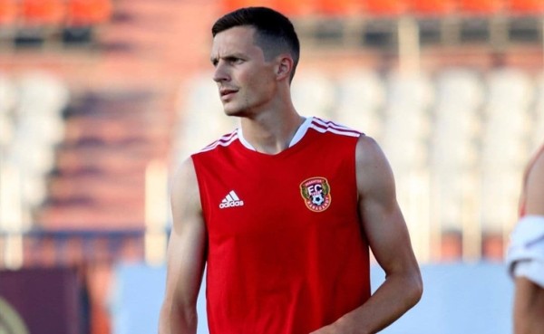 Эти воспитанники оказались БАТЭ не нужны, а ведь они играют за сборную и вообще не безнадежны – вот как жизнь повернула Эти воспитанники оказались БАТЭ не нужны, а ведь они играют за сборную и вообще не безнадежны – вот как жизнь повернула