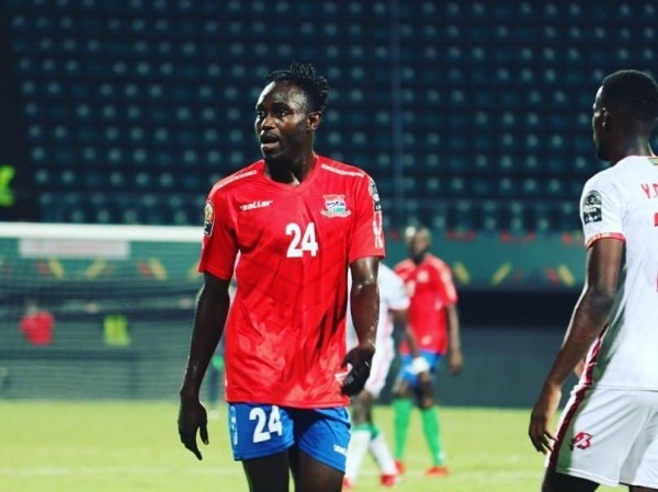 На Кубке Африки есть и игроки с опытом «вышки»: команда голеадора «Шахтера» в 1/4 финала, а на Родине экс-форварда «Гомеля» госпереворот посреди турнира На Кубке Африки есть и игроки с опытом «вышки»: команда голеадора «Шахтера» в 1/4 финала, а на Родине экс-форварда «Гомеля» госпереворот посреди турнира